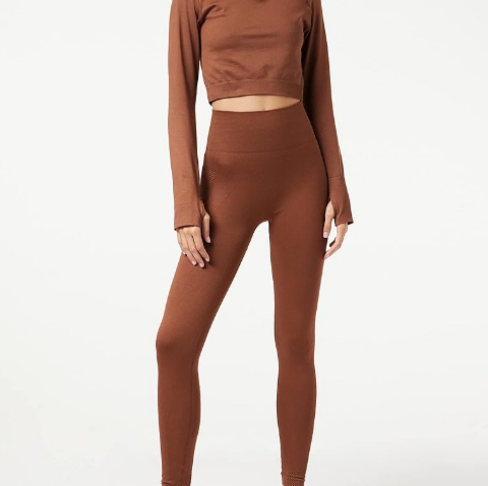 Woman leggings